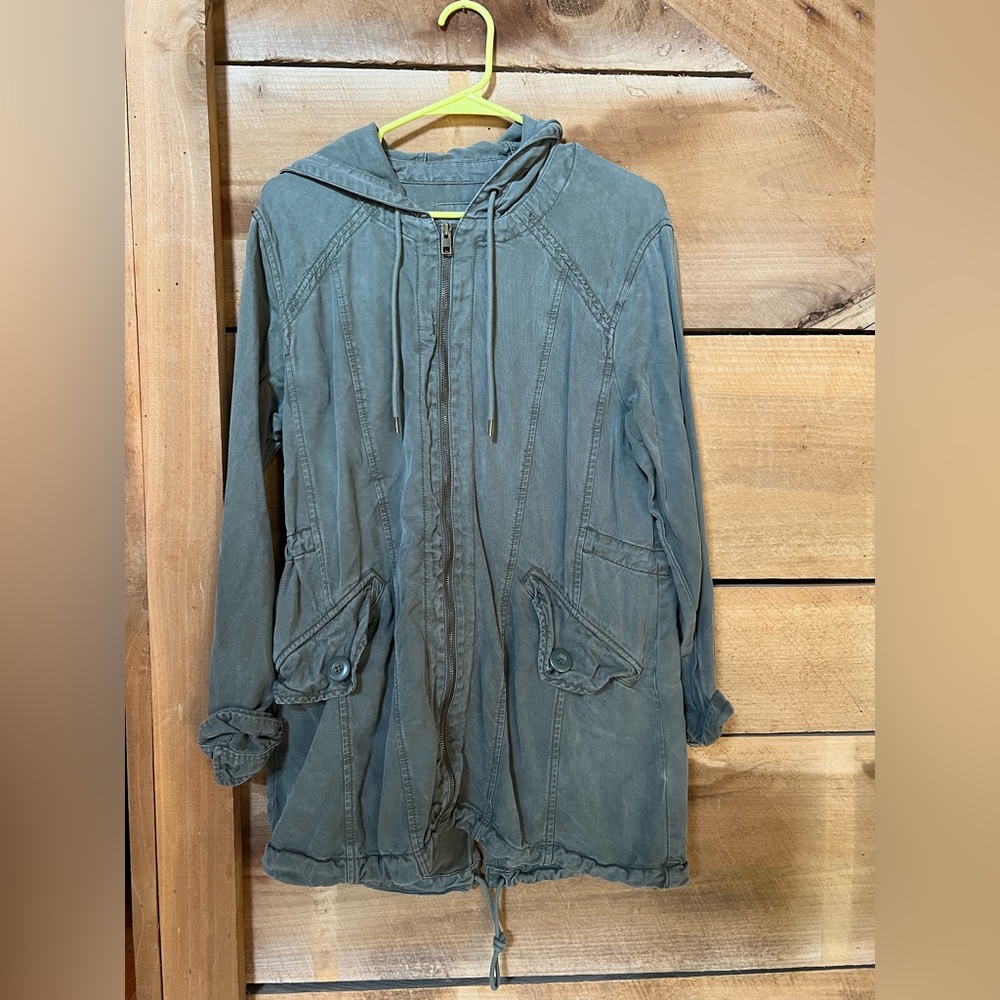 American eagle jacket